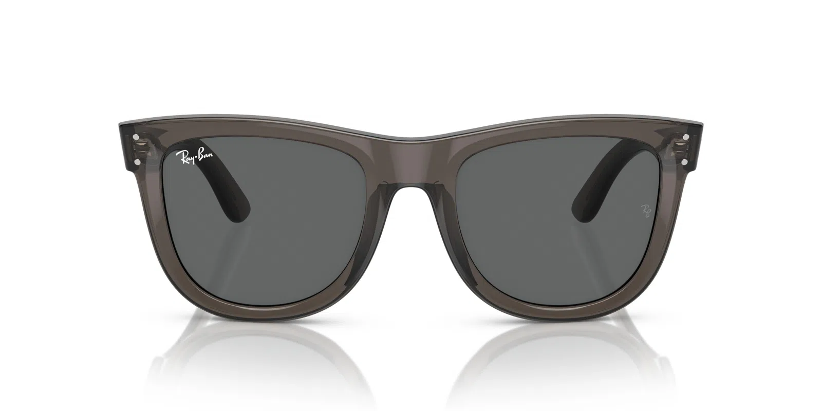 Ray-Ban Wayfarer Reverse R0502SF Sunglasses - view 32